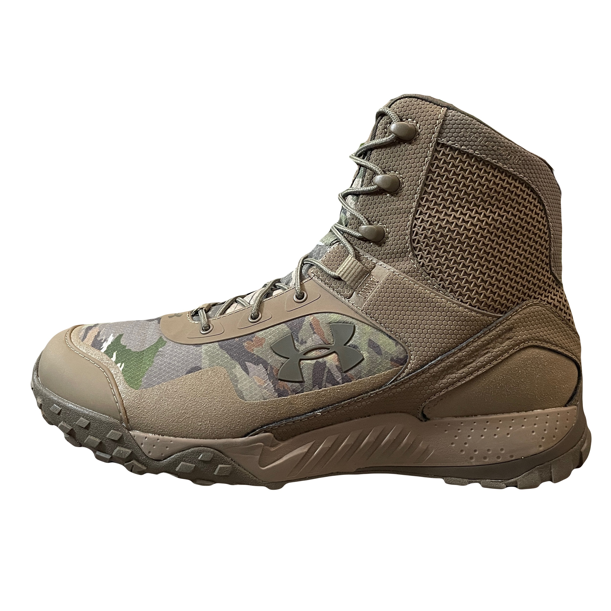 نکته خرید - قیمت روز کفش کوهنوردی مردانه آندر آرمور مدل 3021034-900 خرید