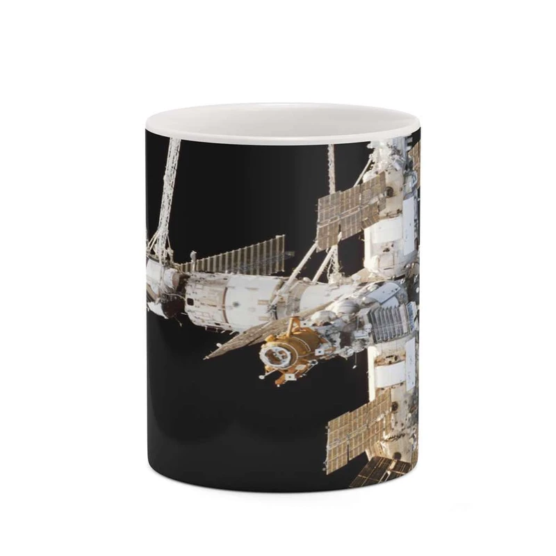 ماگ کاکتی مدل فضا و کهکشان کد mgh20297