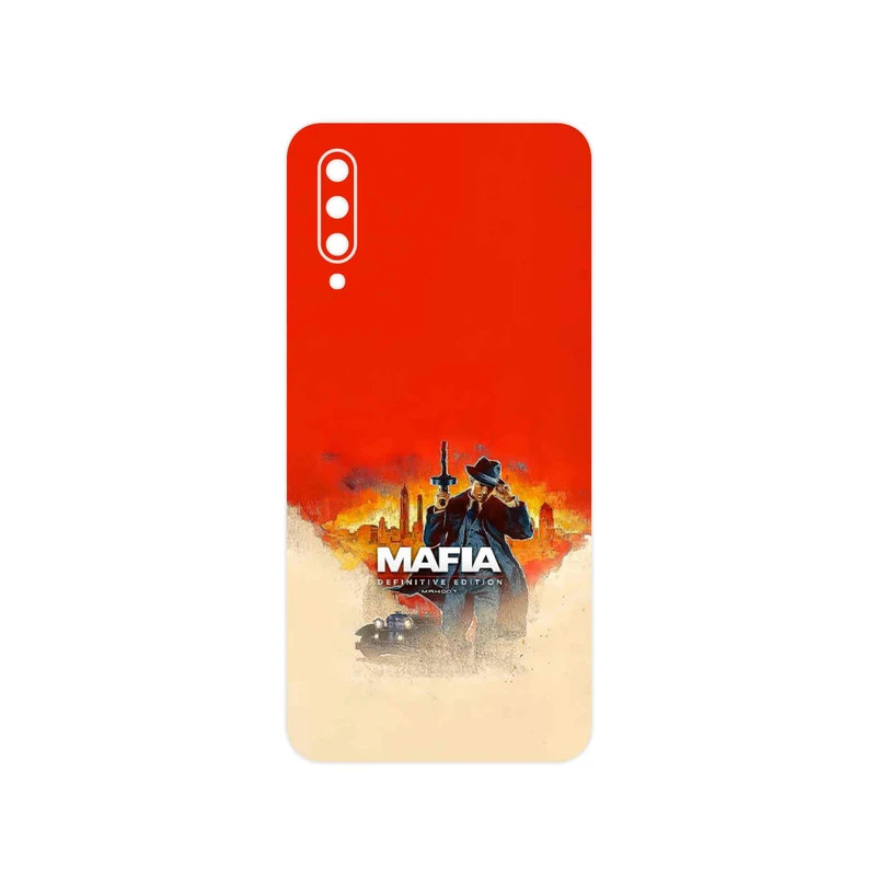 برچسب پوششی ماهوت مدل MAFIA Game Series مناسب برای گوشی موبایل سامسونگ Galaxy A30s