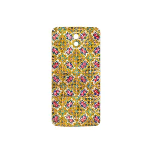 MAHOOT Iran Tile 15 Cover Sticker for Motorola Moto C Plus