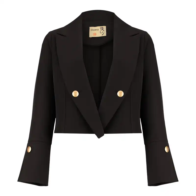 ست 3 تکه لباس زنانه السانا مدل امیلیا کد 177101