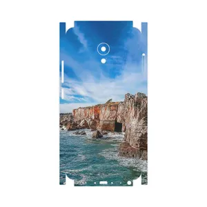 MAHOOT Rock Mountain-FullSkin Cover Sticker for Meizu M5