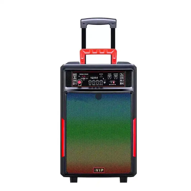 اسپیکر بلوتوثی قابل حمل مدل JT-1528