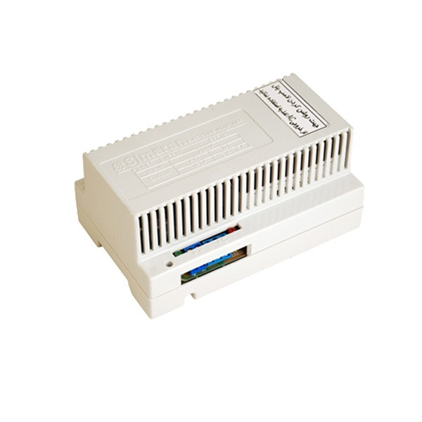 دربازکن تصویری سیماران مدل VFAC1HS43TK-M200 مجموعه 4 عددی دربازکن تصویری سیماران مدل VFAC1HS43TK-M200 مجموعه 4 عددی