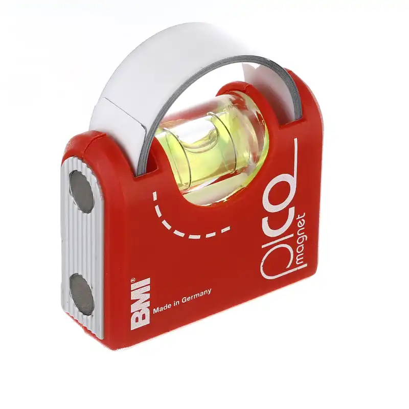 تراز بی ام آی مدل PICO magnet