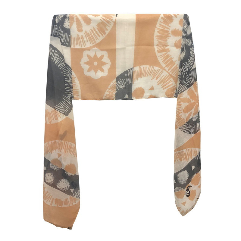 شال زنانه مدل PA433