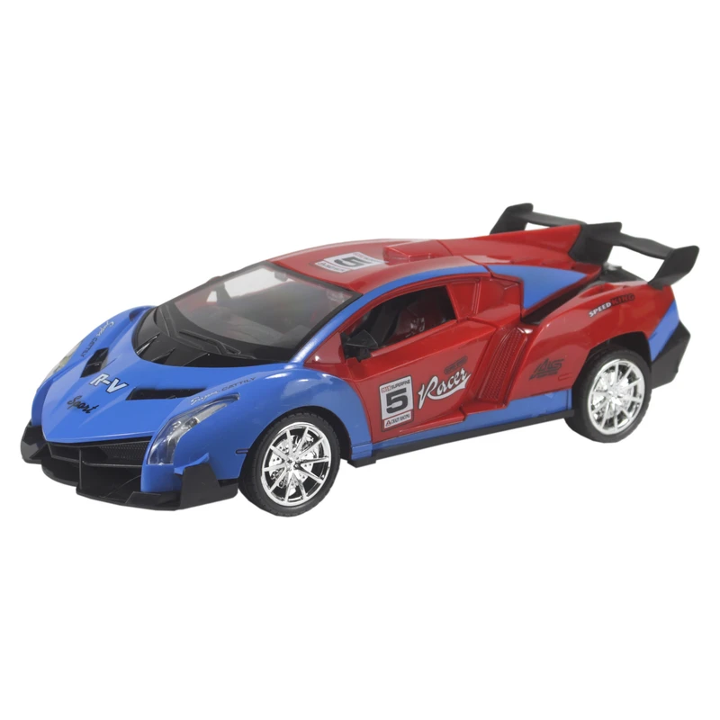 ماشین بازی کنترلی مدل لامبورگینی کد 0084