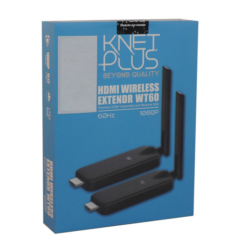دانگل بلوتوث کی نت پلاس مدل KP-WT60