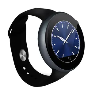 ساعت هوشمند دابل سیکس مدل Black C1