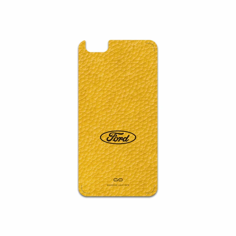 برچسب پوششی ماهوت مدل ML-FRD مناسب برای گوشی موبایل آنر 4X