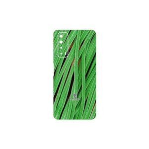 MAHOOT Atom Universe 5 Cover Sticker for Huawei Y7a