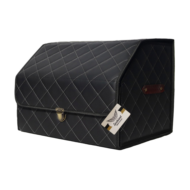 جعبه نظم دهنده صندوق عقب خودرو سوشیانت مدل Rom