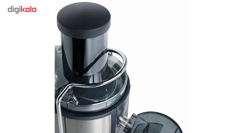 آبمیوه گیری لومکس مدل LJE8041 آبمیوه گیری لومکس مدل LJE8041