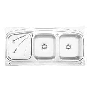 سینک بیمکث مدل BS514 روکار