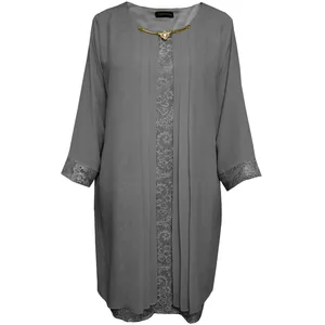 تونیک زنانه مدل بانو کد 1025