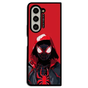 AKAM AMC-WSGZFOLD5-SPIDER MAN8 Cover For Samsung Galaxy Z Fold 5
