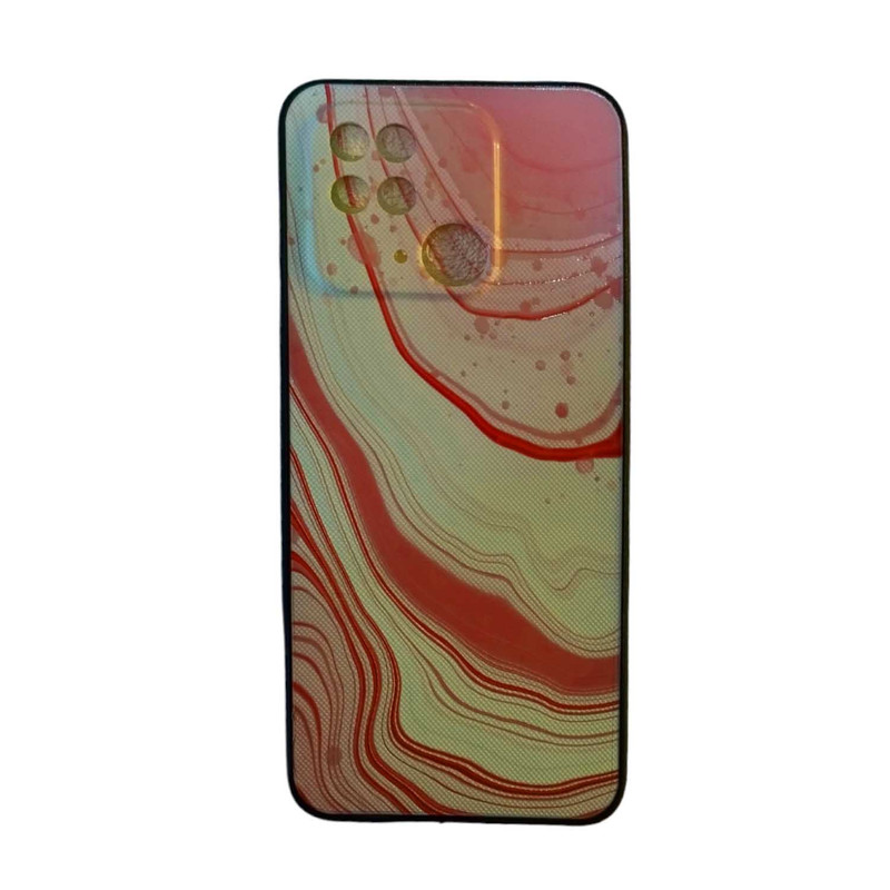 کاور مدل c40-6-9 مناسب برای گوشی موبایل شیائومی Redmi 10C / Poco C40