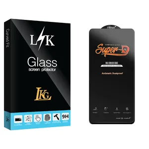 LKG LKK SuperD AntiStatic Screen Protector For Xiaomi  Redmi Note 12 Pro / 12 Pro+ / 12 Explorer / Poco X5
