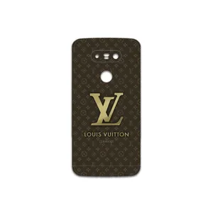 MAHOOT LS-VTTN Cover Sticker for LG G5