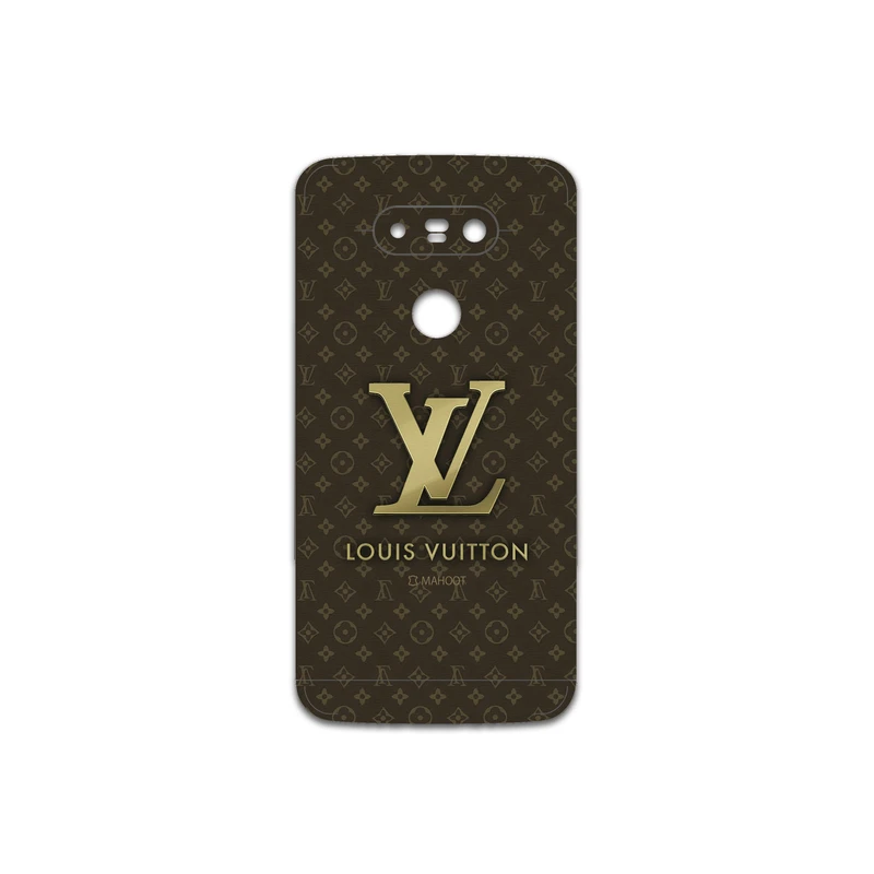 برچسب پوششی ماهوت مدل LS-VTTN مناسب برای گوشی موبایل ال جی G5