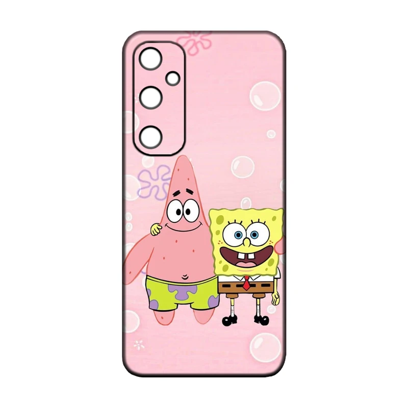 کاور مدل 477 مناسب برای گوشی موبایل سامسونگ Galaxy S25 Fe