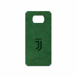 MAHOOT GL-JUVE Cover Sticker for Xiaomi Poco X3 NFC