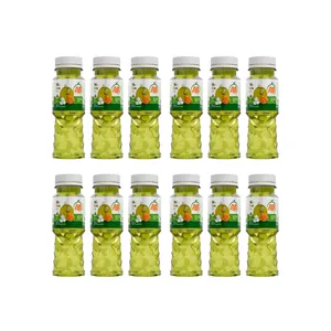 نوشیدنی طالبی آلا - 200 میلی لیتر بسته 12 عددی