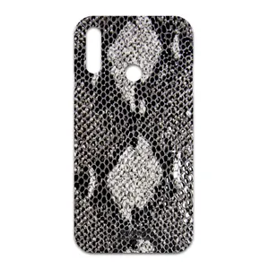 MAHOOT Cobra-Scale-Leather Cover Sticker for LG W10