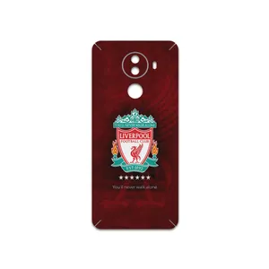 MAHOOT Liverpool Cover Sticker for GLX M1