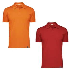 پولوشرت آستین کوتاه مردانه پاتیلوک مدل 331496 مجموعه دو عددی