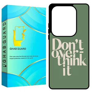 Ghab Guard GCHPN13P Cover For Xiaomi Redmi Note 13 Pro 4G / Poco M6 Pro 4G