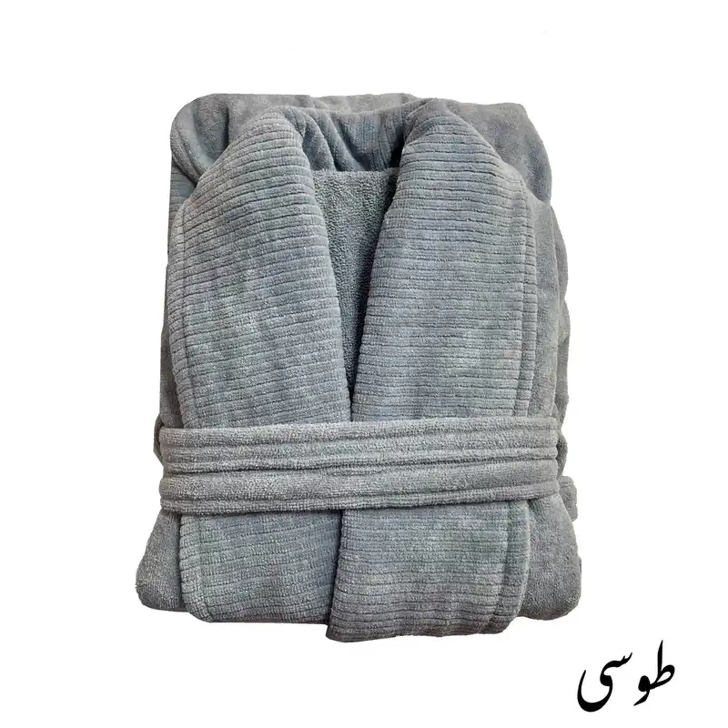 حوله پالتویی ماندگاره مدل فلریا سایز 125