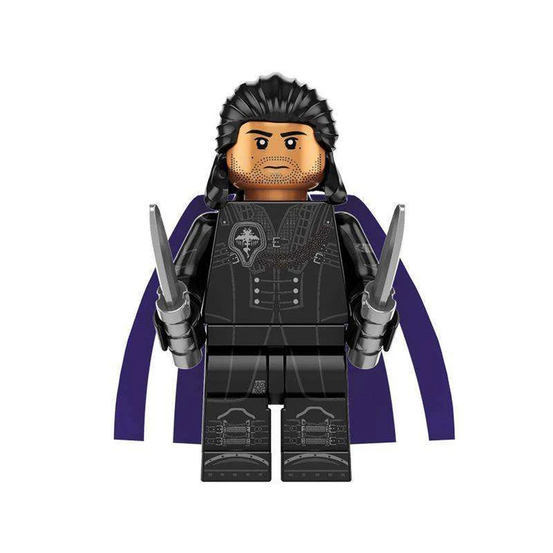 ساختنی برانت مدل نیکس اولریک فاینال فانتزی