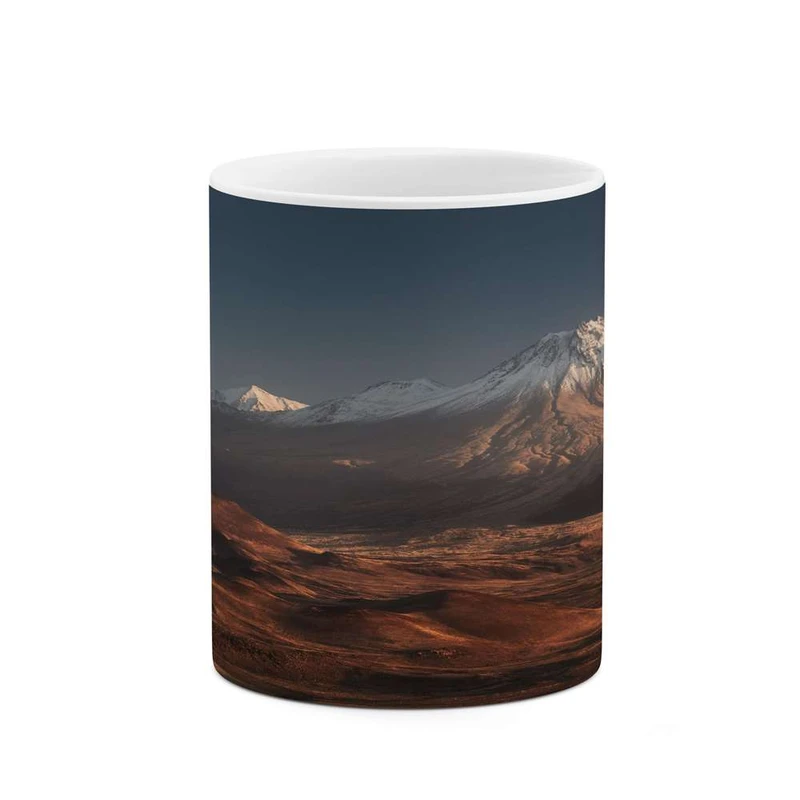 ماگ کاکتی مدل منظره کد mgh16344