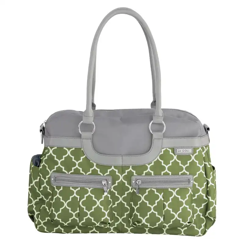 ساک لوازم کودک و نوزاد جی جی-کول مدل Satchel-2021
