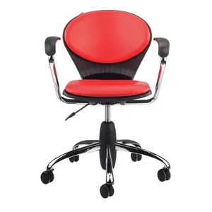 Nilper SK415o Leather Chair