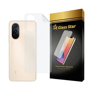 Glass Star NANOMTB Nano Back Protector For Huawei nova Y71
