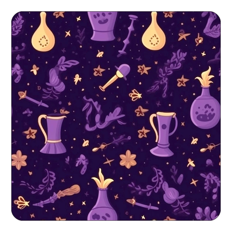 مگنت کاکتی طرح هری پاتر Harry Potter مدل mp44381