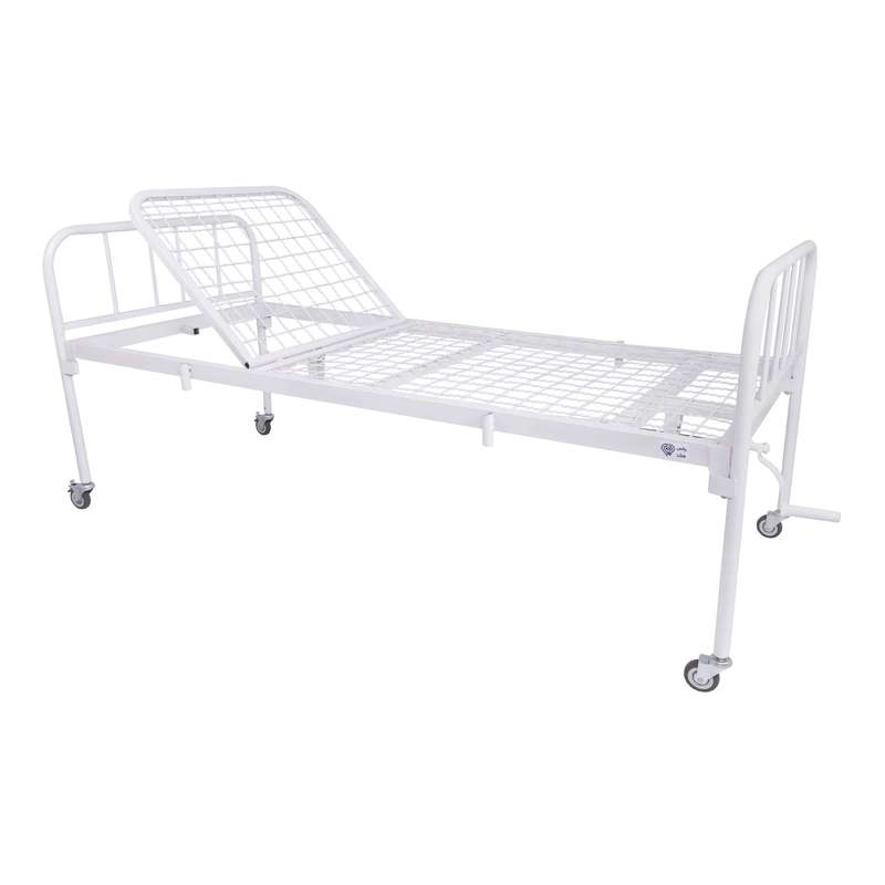 تخت بیمارستانی پالس ویژن مدل SH1_SADE کد 2000