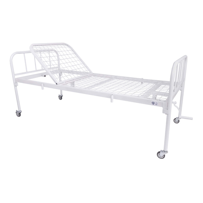 تخت بیمارستانی پالس ویژن مدل SH1_SADE کد 2000