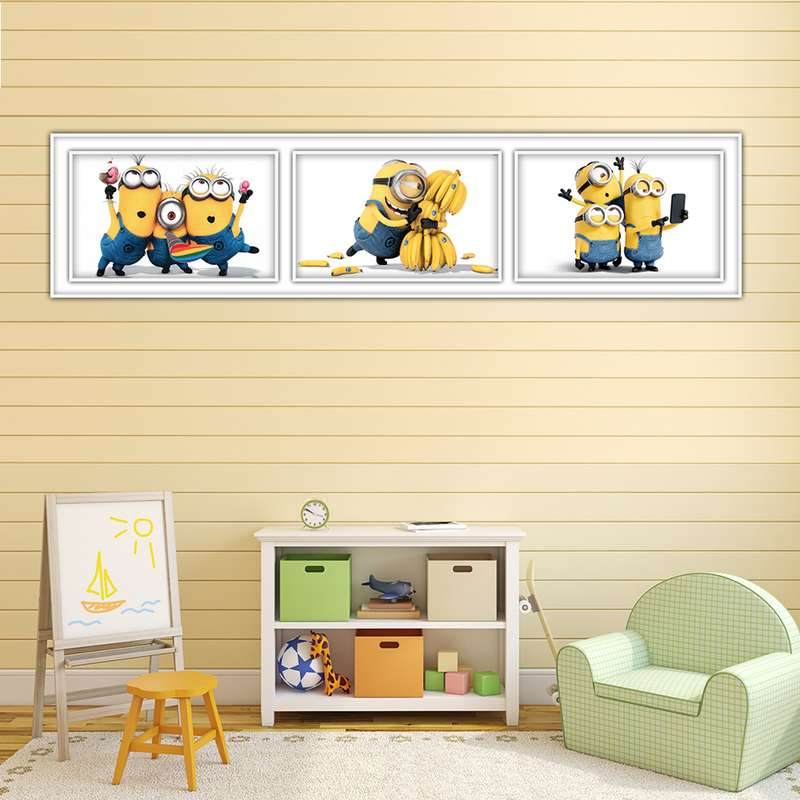 تابلو کودک و نوجوان مدل AP-320