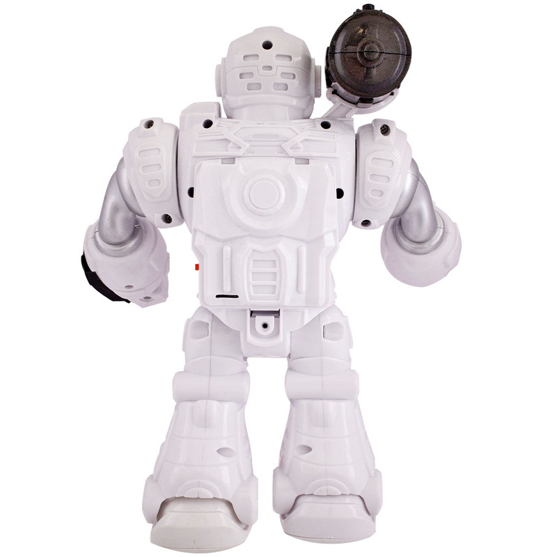 ربات مدل هیرو کد 260020