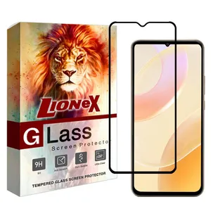 Lionex CERAMLION Screen Protector For Gplus Q20