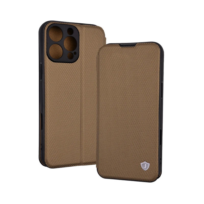 کیف کلاسوری مدل JSM مناسب برای گوشی موبایل اپل Iphone 16 promax