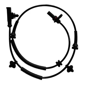 سنسور ABS جلو راست ای کیو بی پی مدل 3550200U2230 مناسب برای جک S3
