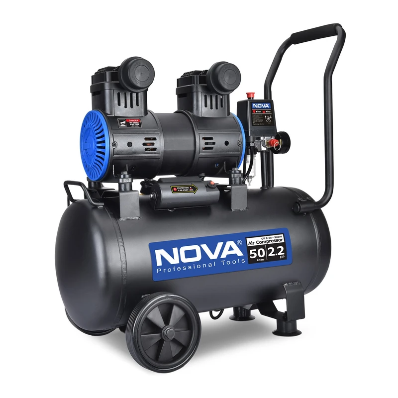 کمپرسور هوا نووا مدل NTA-9150
