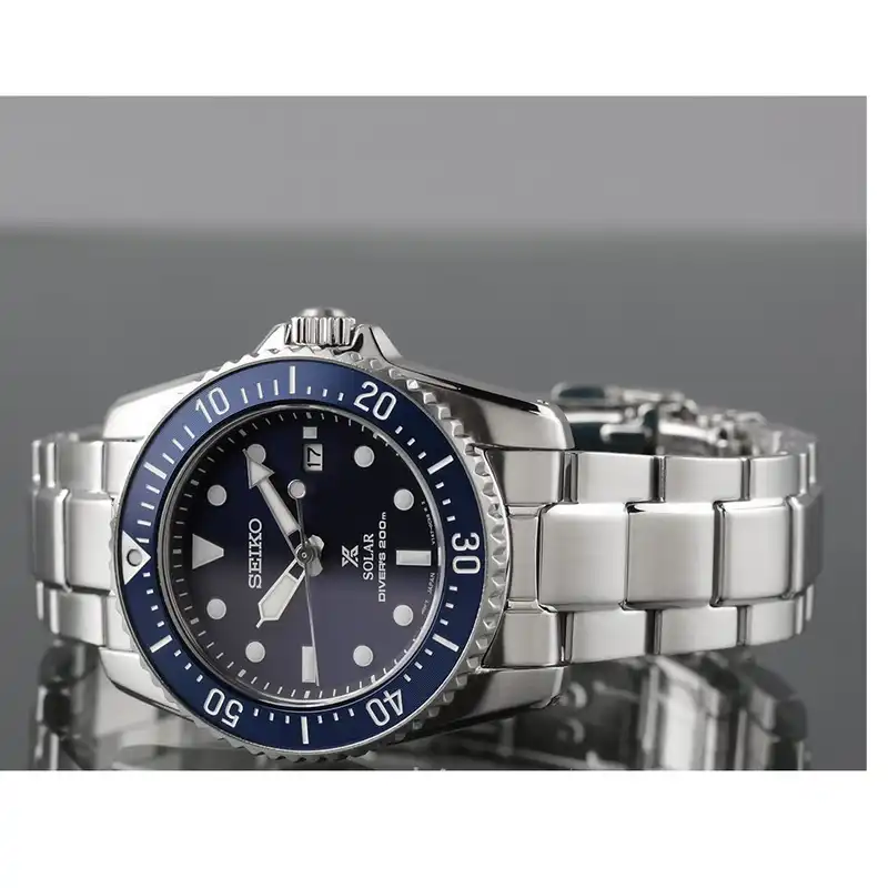 ساعت مچی عقربهای مردانه سیکو مدل SNE585P1