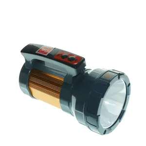 چراغ قوه ام دی مدل Bb-001