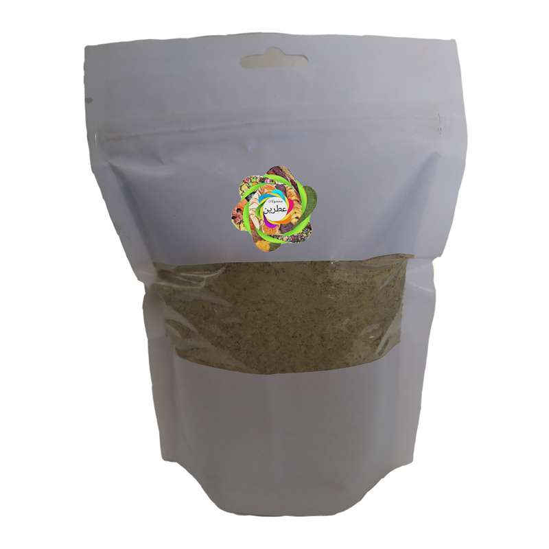 پودر بامیه عطرین -200 گرم