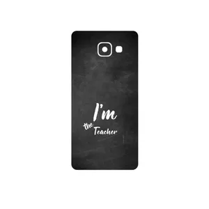 MAHOOT Teacher Cover Sticker for Samsung Galaxy A5 2016